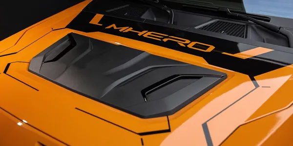 Unleash the future of craftsmanship: Premium quality, built to last.