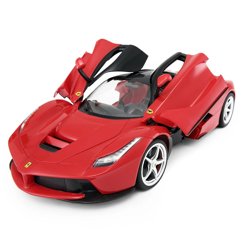 Ferrari LaFerrari 1/14 Scale RC Car - Experience the Ultimate Speed!